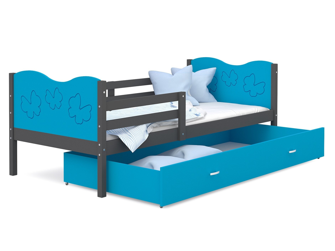 Vaikiška lova MAX P 5