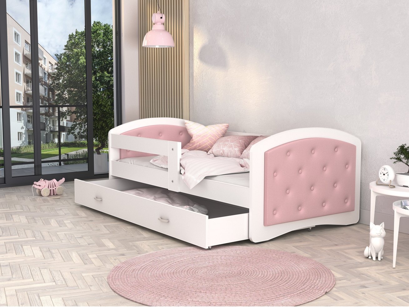 Vaikiška lova MEGI G 1