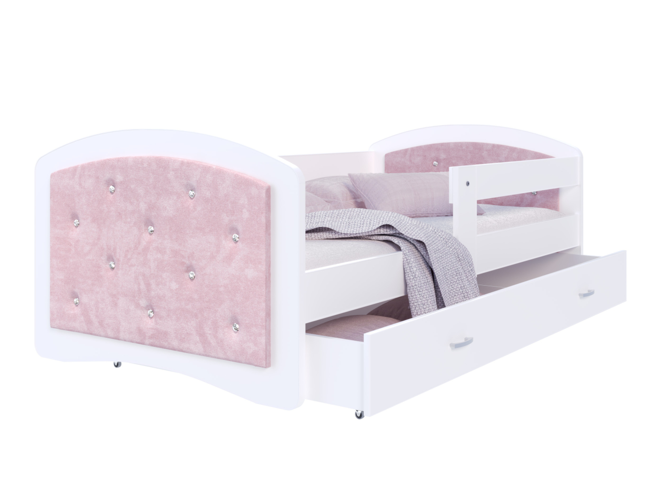 Vaikiška lova MEGI K 1