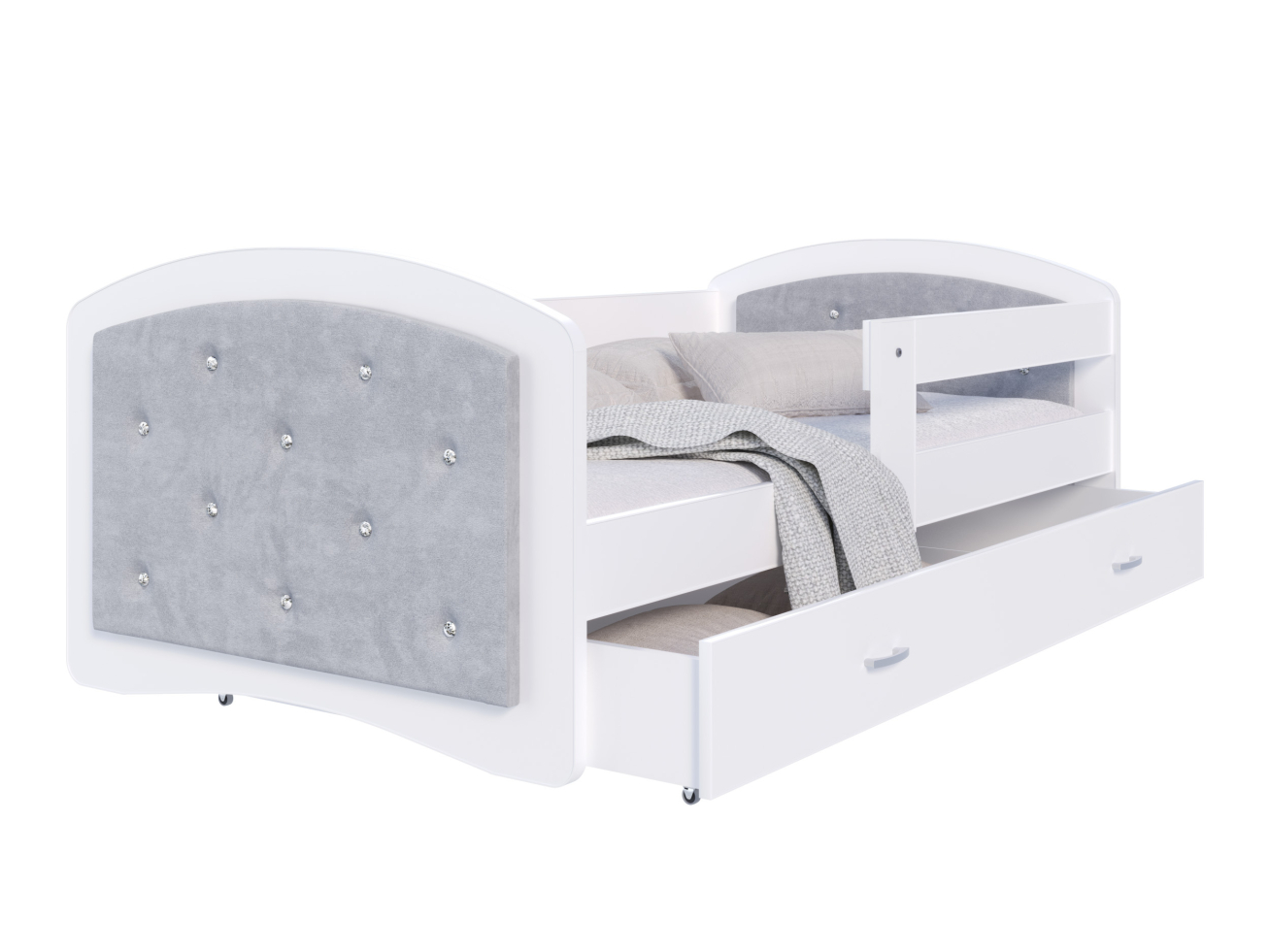 Vaikiška lova MEGI K