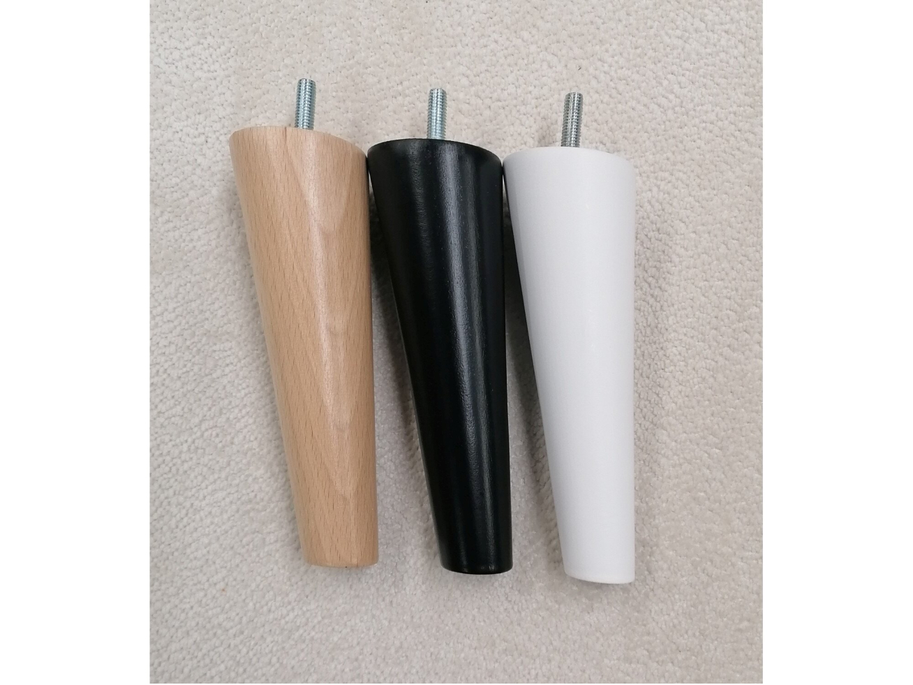 Vaikiška Lova MIKI 6 Vaikiška Lova MIKI 6