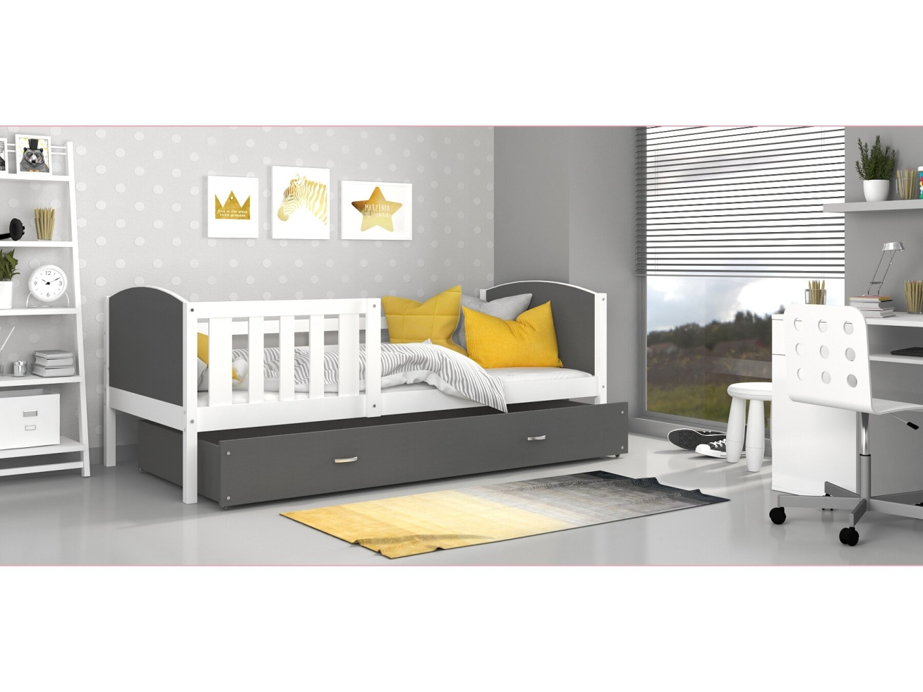 Vaikiška lova TAMI P