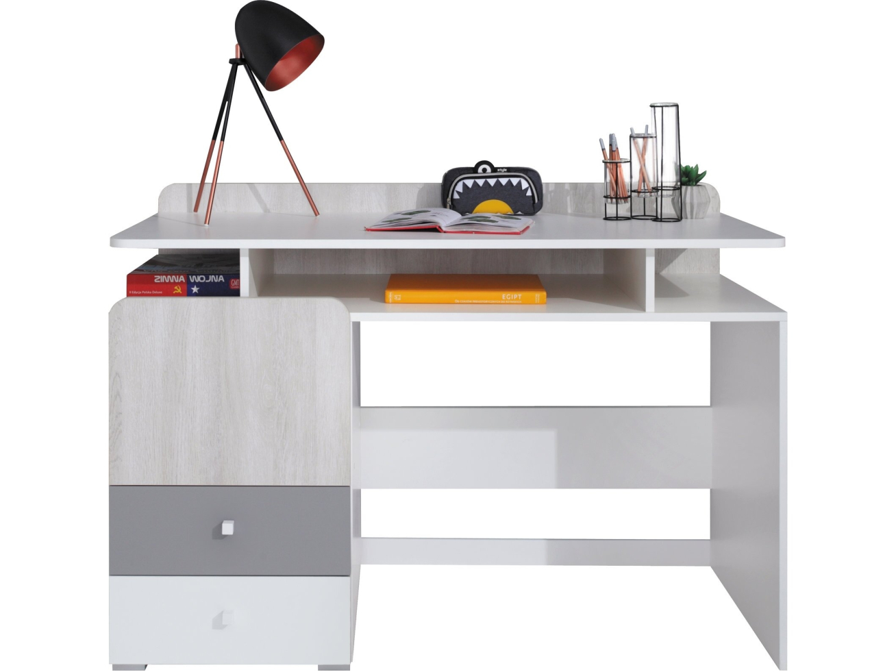 Vaikų kambario komplektas CM14 6 Vaikų kambario komplektas CM14 6