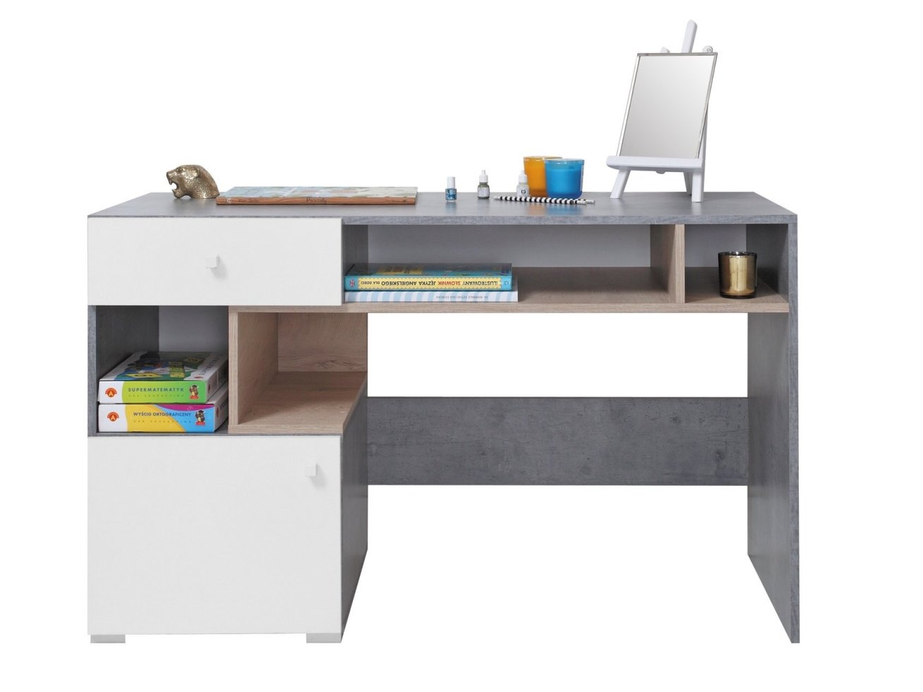 Vaikų kambario komplektas SI17 11 Vaikų kambario komplektas SI17 11