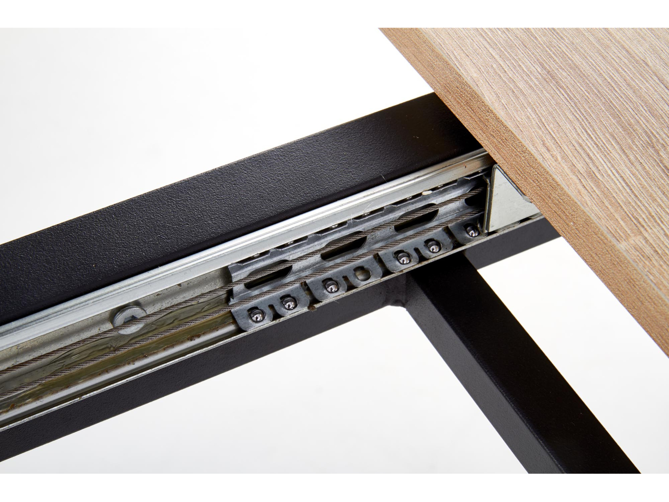 Išskleidžiamas stalas ALBON 8 Išskleidžiamas stalas ALBON 8