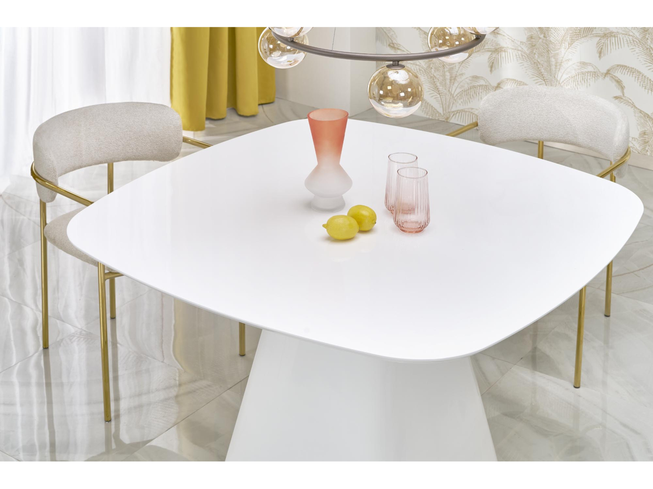 Valgomojo stalas FLAVIO 2 Valgomojo stalas FLAVIO 2