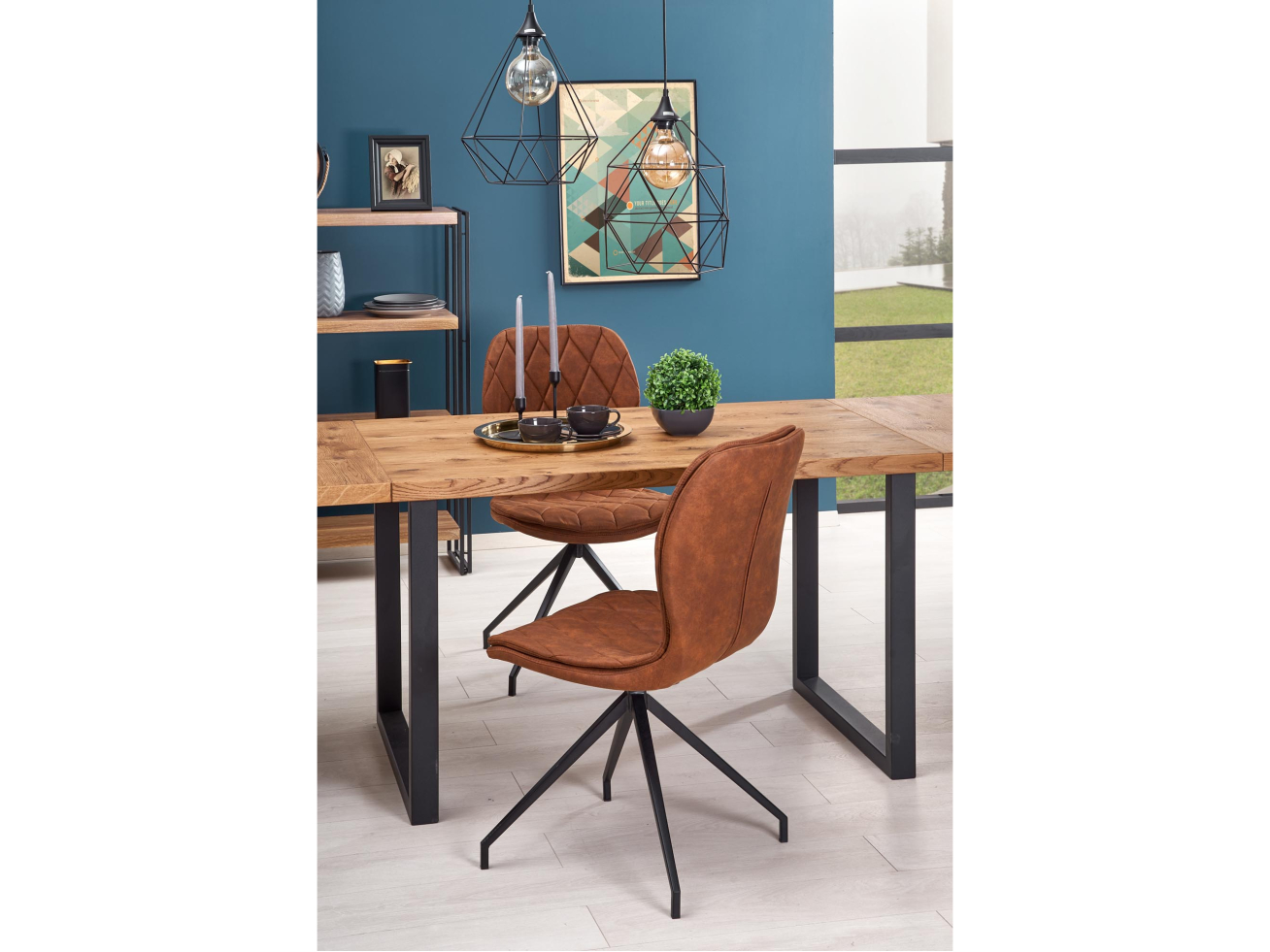 Išskleidžiamas stalas HORUS 3