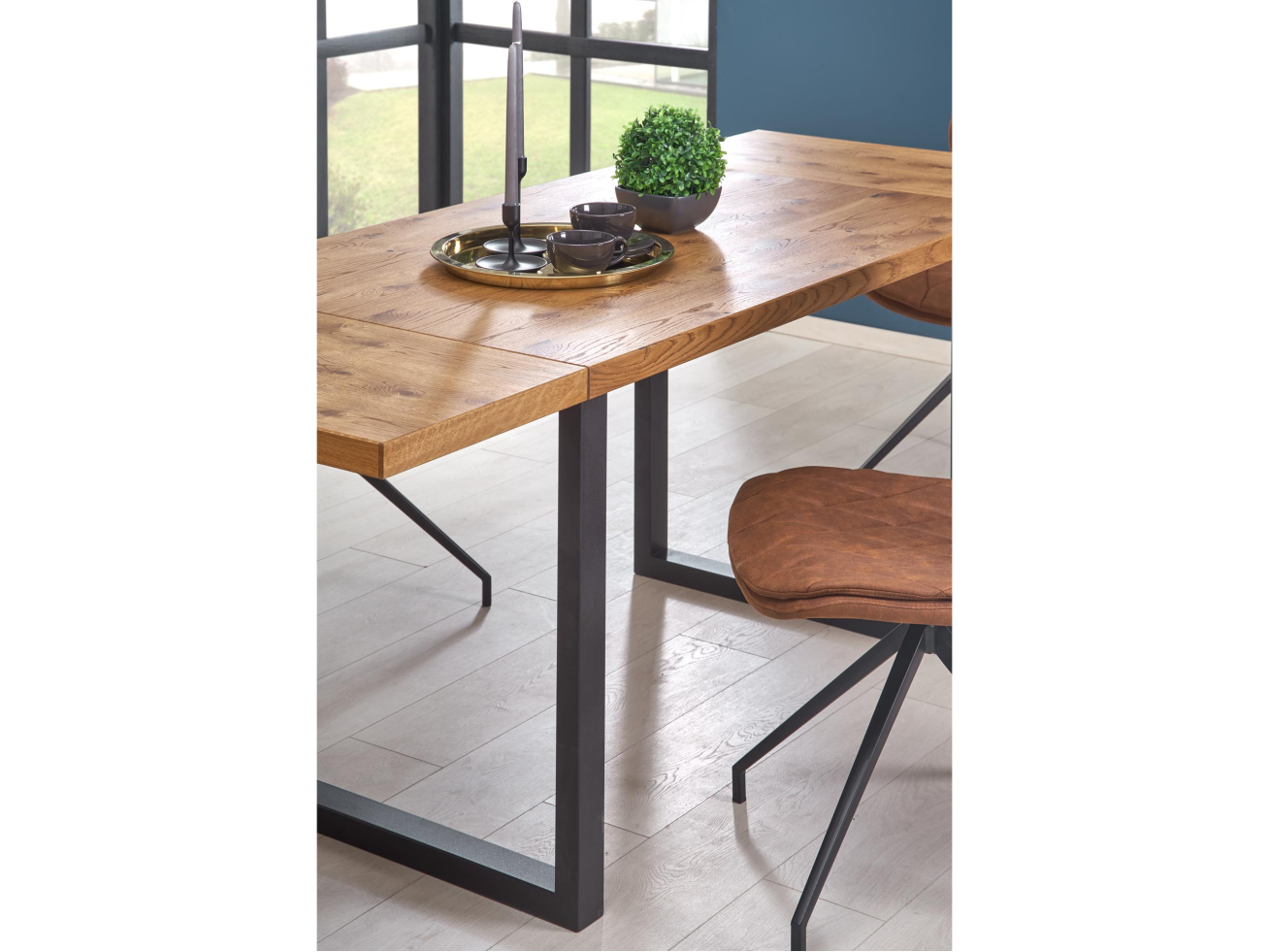 Išskleidžiamas stalas HORUS 2