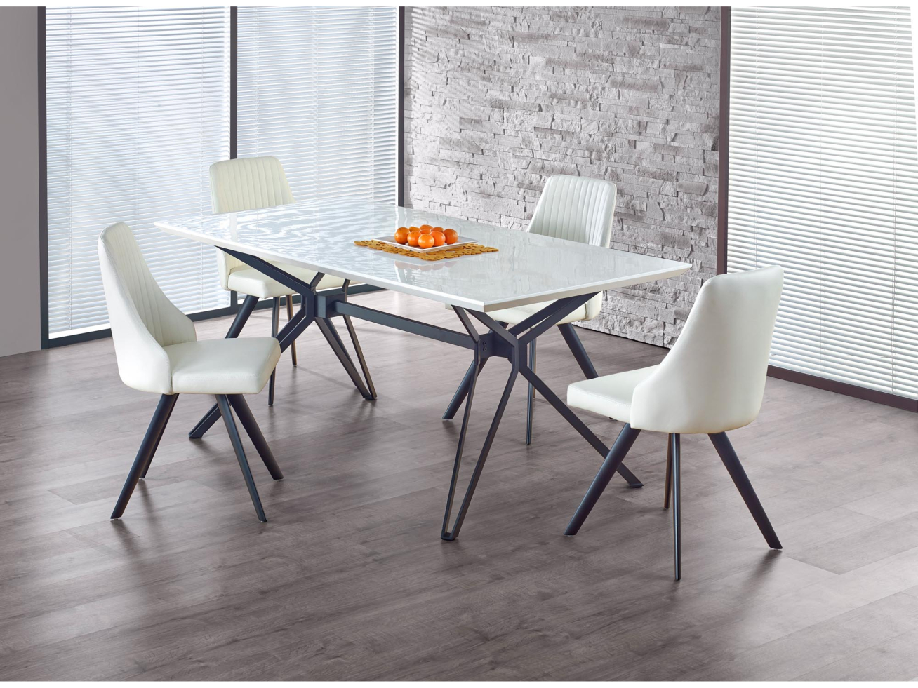 Valgomojo stalas PASCAL Valgomojo stalas PASCAL