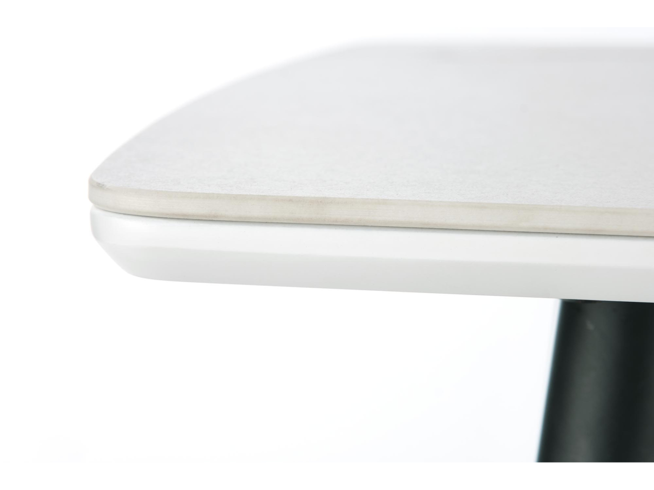 Stiklinis valgomojo stalas MARCO 10 Stiklinis valgomojo stalas MARCO 10