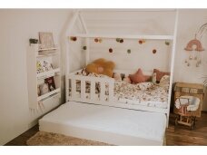 Vaikiška lovytė - namelis LIV