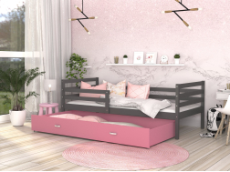 Vaikiška lova JACEK P