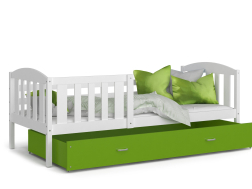 Vaikiška lova KUBUS P