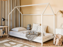 Vaikiška lova LUCKY 80x180