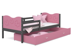 Vaikiška lova MAX P