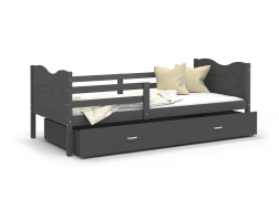 Vaikiška lova MAX P