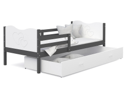 Vaikiška lova MAX P