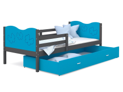 Vaikiška lova MAX P