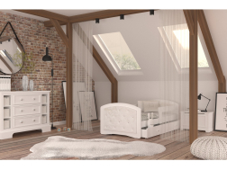 Vaikiška lova MEGI G