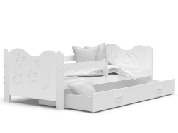 Vaikiška lova MIKOLAJ