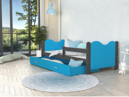 Vaikiška lova MIKOLAJ