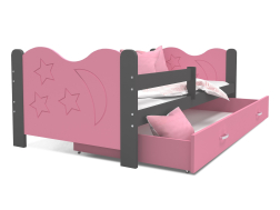 Vaikiška lova MIKOLAJ