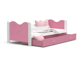 Vaikiška lova MIKOLAJ