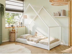 Vaikiška lova MORIS 80x180