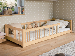 Vaikiška lova PEDRO 90x200