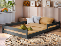 Vaikiška lova ZOFIA 120x200