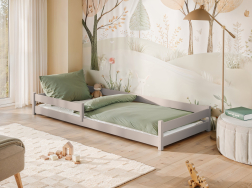 Vaikiška lova ALIS 90x200