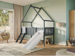 Vaikiška lova ANGEL 80x180