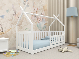 Vaikiška lova BOGUS 80x160