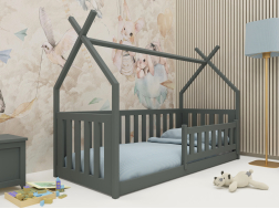 Vaikiška lova BOGUS 80x180