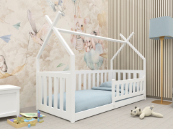 Vaikiška lova BOGUS 80x200