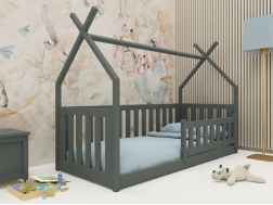 Vaikiška lova BOGUS 80x200