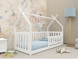 Vaikiška lova BOGUS 90x190