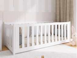 Vaikiška lova CONCEPT 80x160