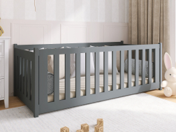 Vaikiška lova CONCEPT 80x160