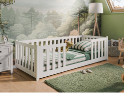 Vaikiška lova FERO 80x180