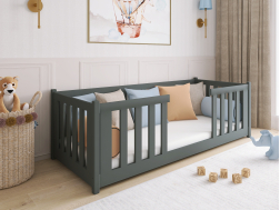 Vaikiška lova FERO 80x180