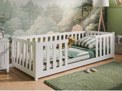 Vaikiška lova FERO 80x200