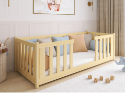 Vaikiška lova FERO 90x190