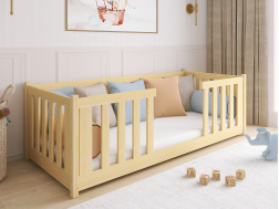 Vaikiška lova FERO 90x200