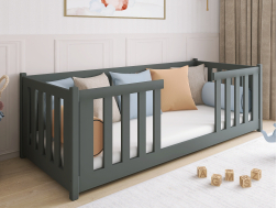 Vaikiška lova FERO 90x200