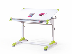 Vaikiškas rašomasis stalas COLLORIDO