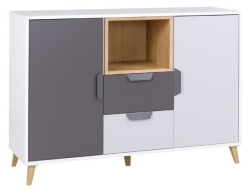 Miegamojo komplektas JOKER 16