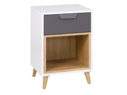 Miegamojo komplektas JOKER 16