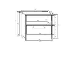 Vaikų kambario komplektas MAXIMUS 9