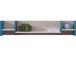 Vaikų kambario komplektas PL15